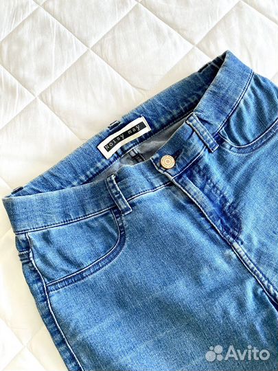 Джинсы женские 42-44