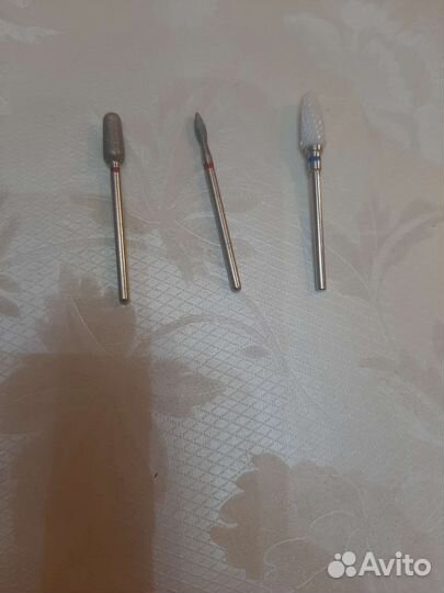 Аппарат для маникюра strong 210