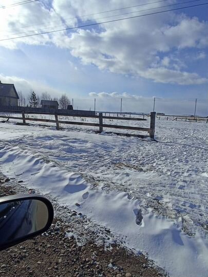 Участок 10 сот. (ИЖС)