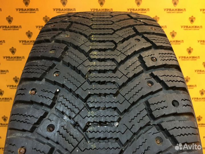 Cordiant Polar 215/55 R16 93T