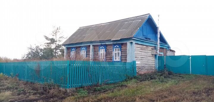 Дом 70 м² на участке 10 сот.