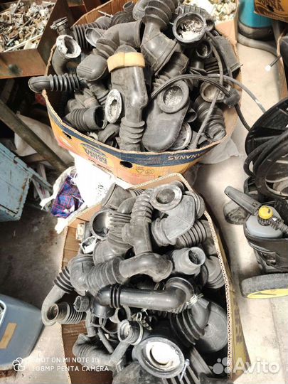 Запчасти для разных стиральных машин. Отправка