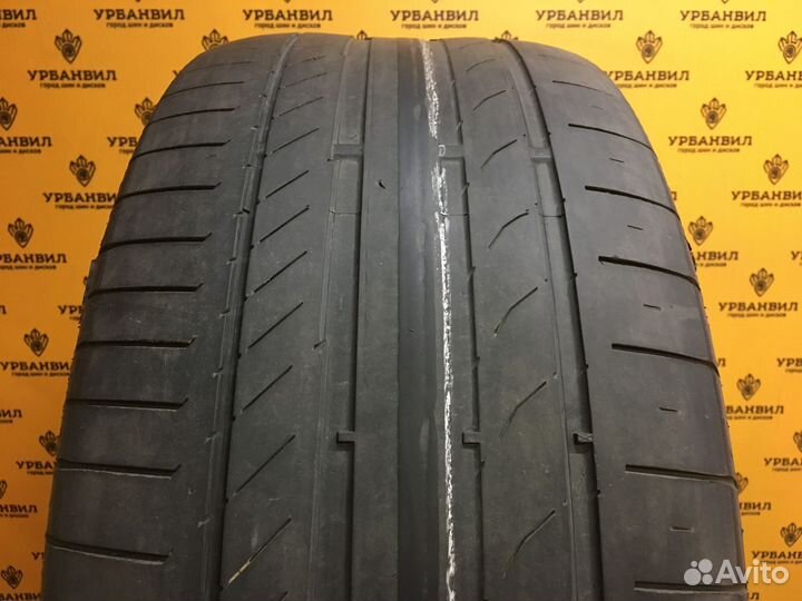 Continental ContiSportContact 5 275/45 R20 110Y
