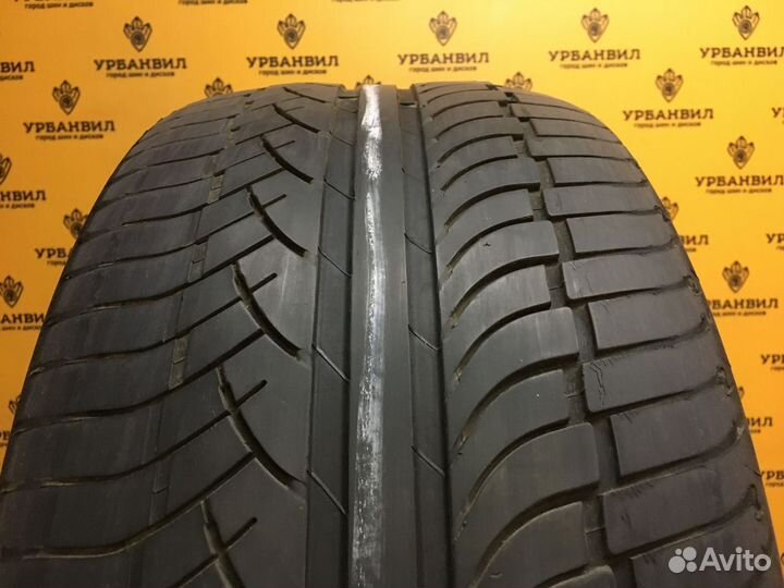 Michelin 4x4 Diamaris 255/55 R18 109V