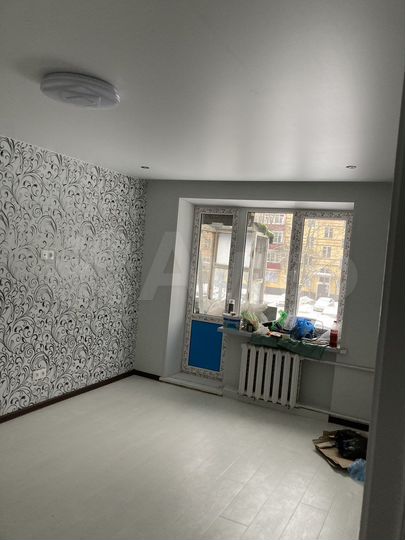 1-к. квартира, 28,5 м², 2/5 эт.