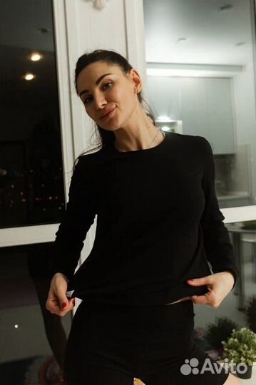 Костюм для йоги