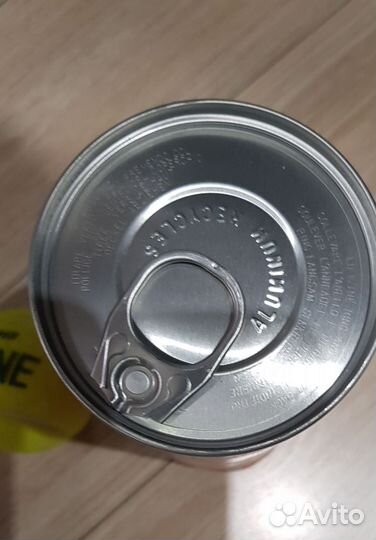 Теннисный мяч shinne super