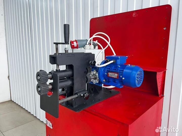 Зиг машина RME-140x1