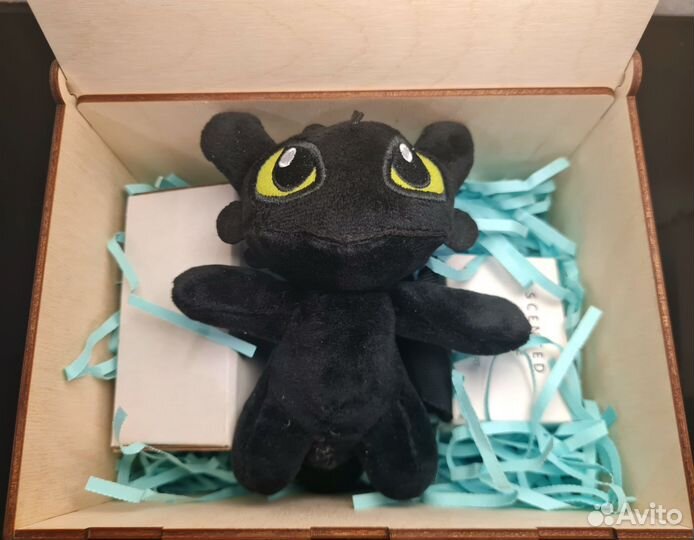 Подарочная шкатулка 