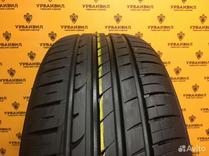 Hankook Ventus Prime 2 K115 205/50 R17 93W