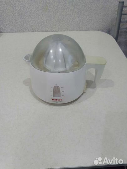 Соковыжималка tefal