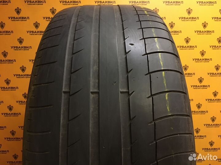 Michelin Latitude Sport 275/50 R20 109W