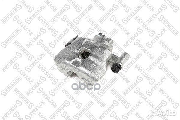 05-90387-SX суппорт тормозной передний правыйM