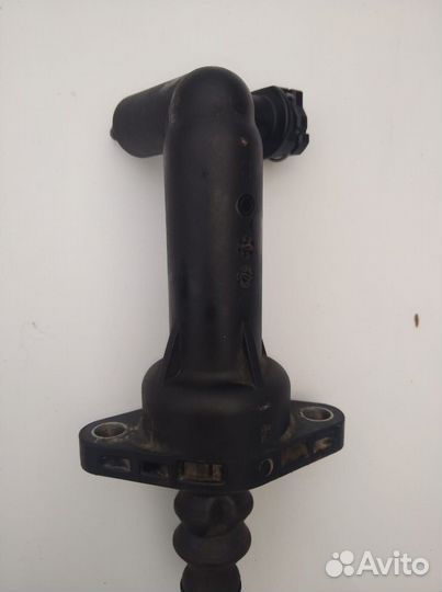 Цилиндр сцепления