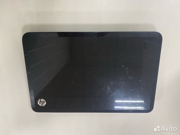 Отличный ноутбук HP AMD A10/HD7660G/4GB