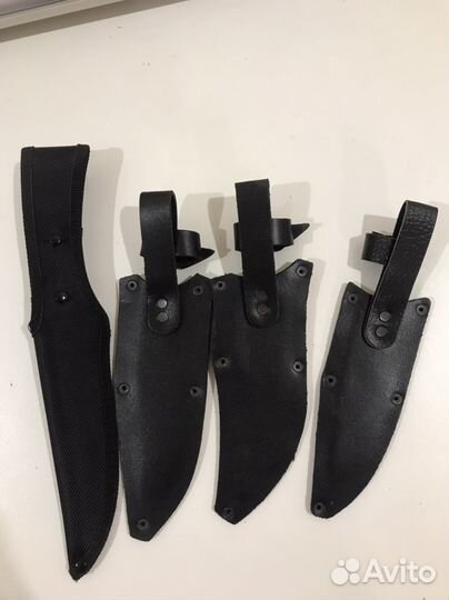 Нож для охоты