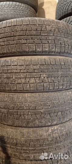 Yokohama Ice Guard IG50 185/65 R15