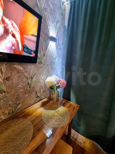 Квартира-студия, 23 м², 4/10 эт.