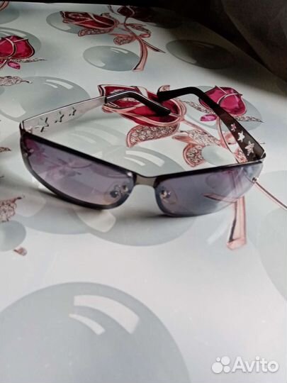 Солнцезащитные очки детские и взрослые