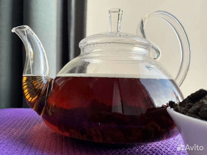 Иван чай 1 килограмм 2023 настоящий, натуральный