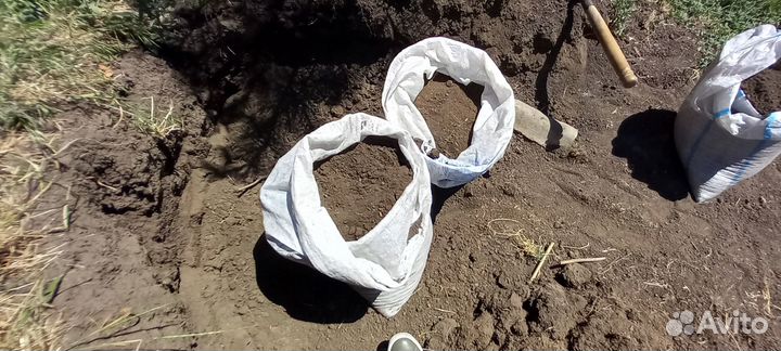 Чернозем,Навоз Крс,Грунт,Перегной 2г,1/30т