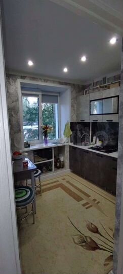 1-к. квартира, 31 м², 2/4 эт.