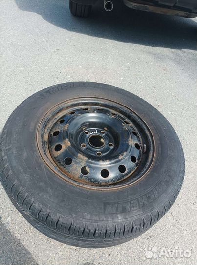 Michelin XJE4 Mix Energy 16/65 R16 98H