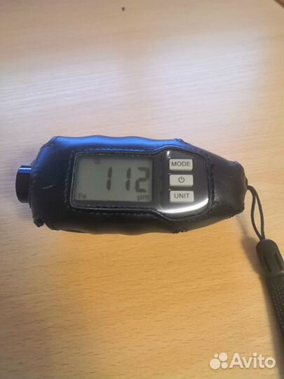 Толщиномер Carsys DPM-816 в аренду