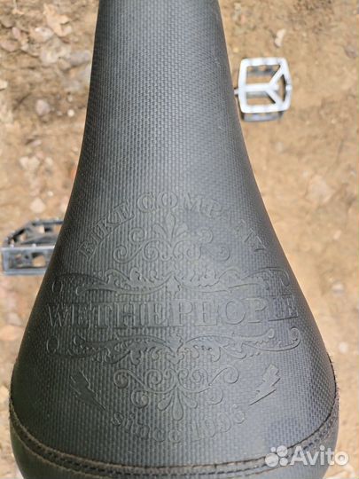 Freestyle Велосипед WeThePeople