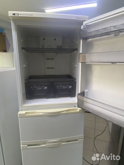 Холодильник goldstar nofrost