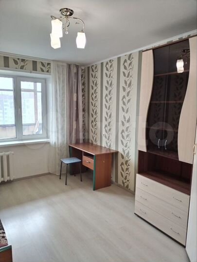 2-к. квартира, 50,1 м², 8/9 эт.