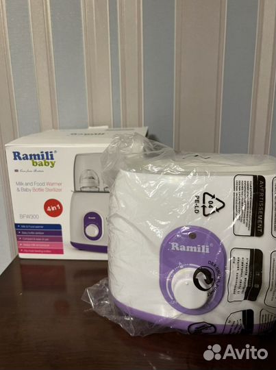 Подогреватель стерилизатор детских смесей