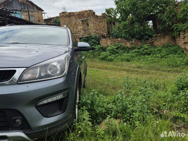 Kia Rio X-Line 1.6 AT, 2020, 128 000 км