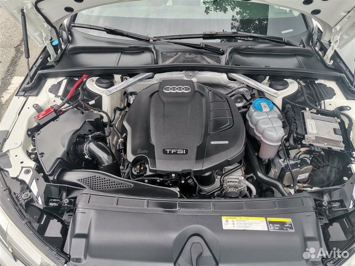 Audi A4 2 AMT, 2019, 68 000 км