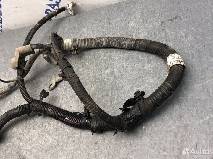 Коса генератора Kia Picanto SA