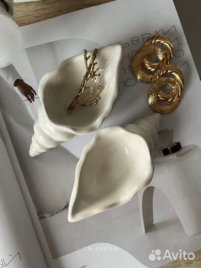 Кашпо / шкатулка / декор для дома / ручная работа