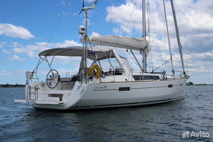 Аренда яхт, катеров, теплоходов