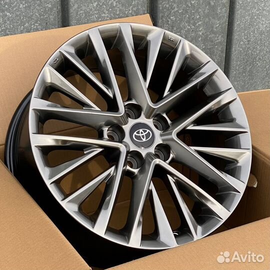 Литые Диски 328 Toyota / Lexus R19 HB
