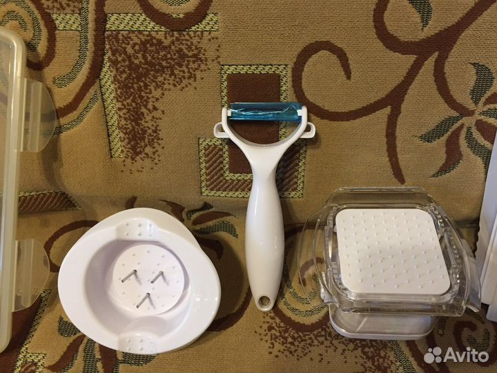 Овощерезка