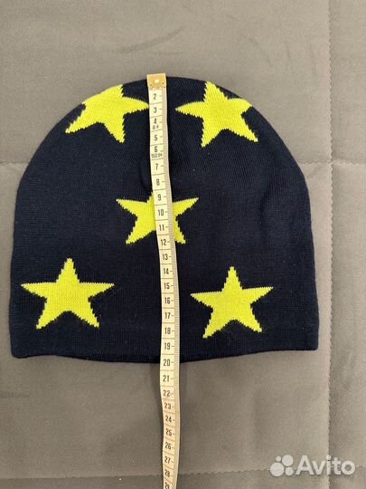 Molo шапка colder в идеале