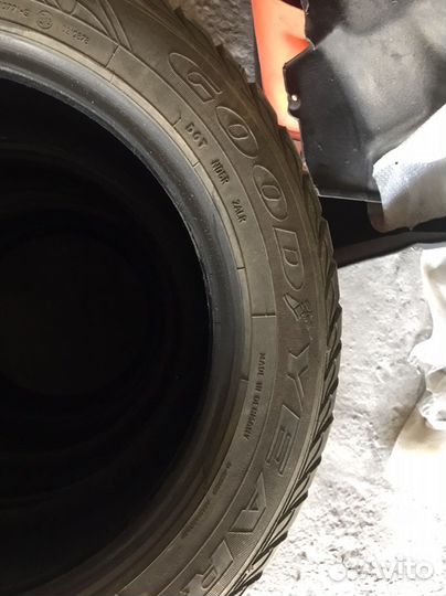 Goodyear Cargo Ultra Grip 225/55 R16