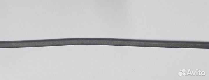 Кабель ввг-Пнг-LS 2х2,5 ГОСТ