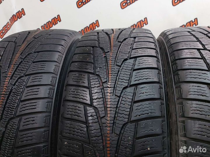 Marshal I'Zen KW31 215/55 R17 98R