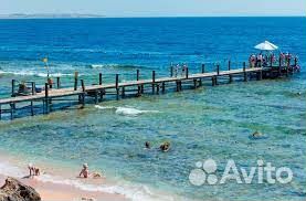 Приглашаем на отдых в Шарм эль Шейх, Египет