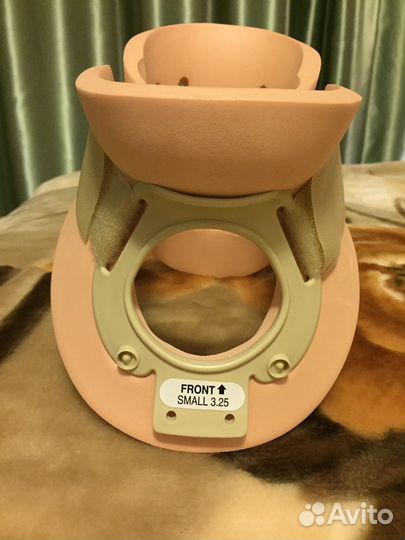 Воротник ортопедический