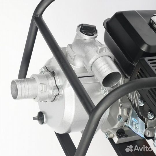 Мотопомпа бензиновая Patriot MP 2036 S