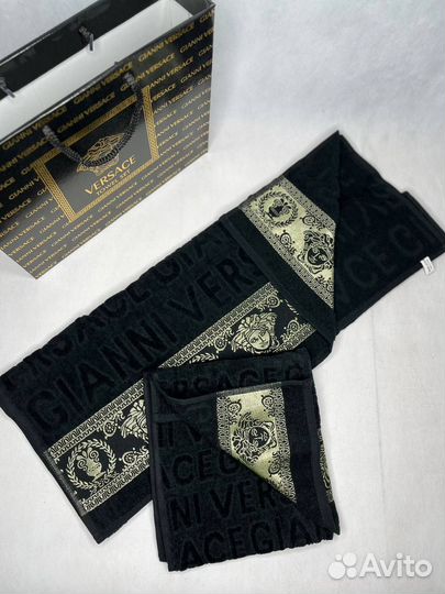 Набор полотенец 