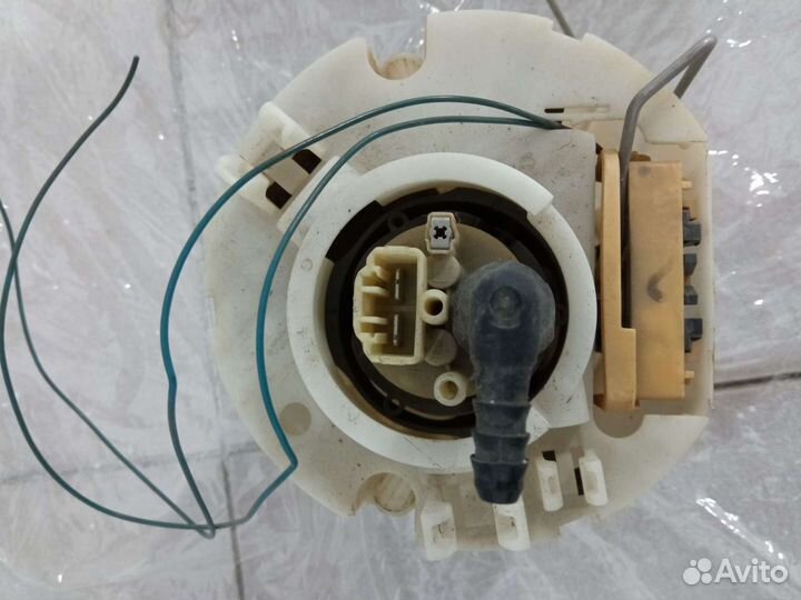 Бензонасос Мерседес W164 ML GL