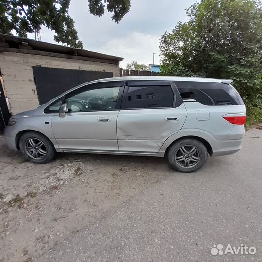 Honda Airwave 1.5 CVT, 2008, 201 000 км