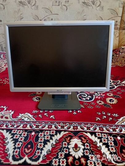 Монитор для компьютера